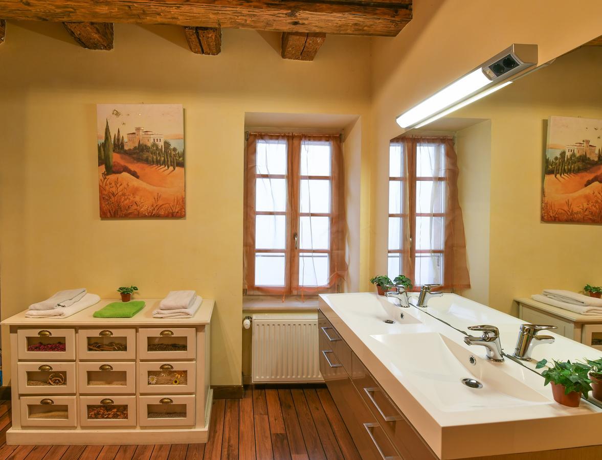 Porte Des Pucelles Villa Ribeauvillé Esterno foto